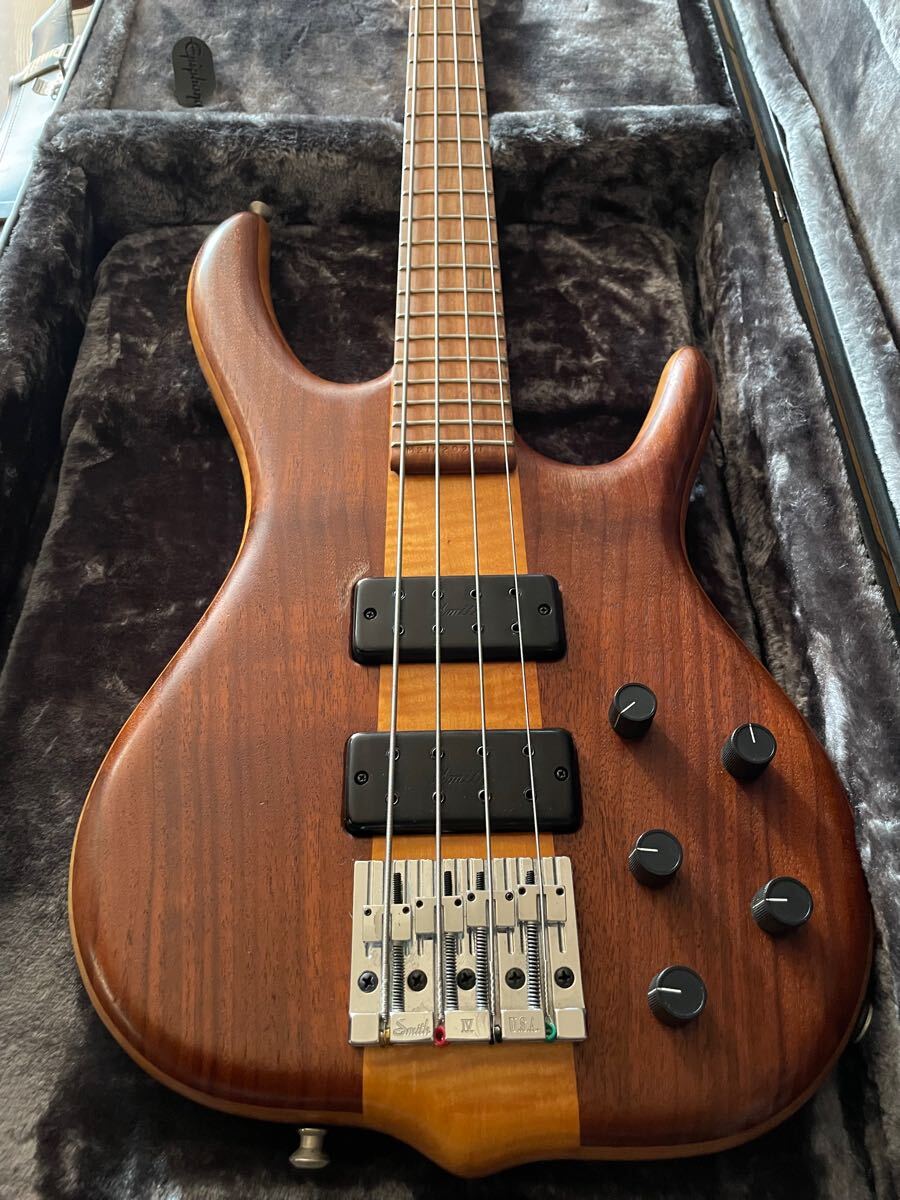 Ken Smith BSR-4M ケンスミス　ボルトオン