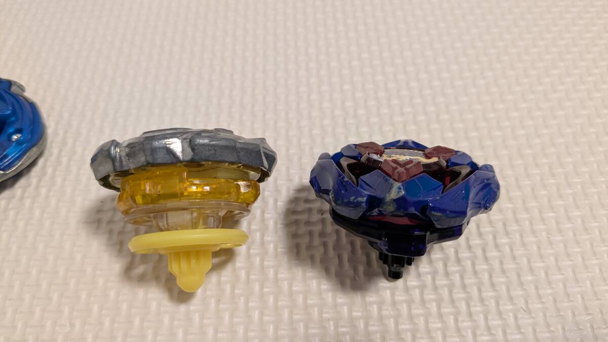 ベイブレードX まとめ売り(ベイブレード)|売買された ベイブレードX まとめ売り(ベイブレード)|売買された