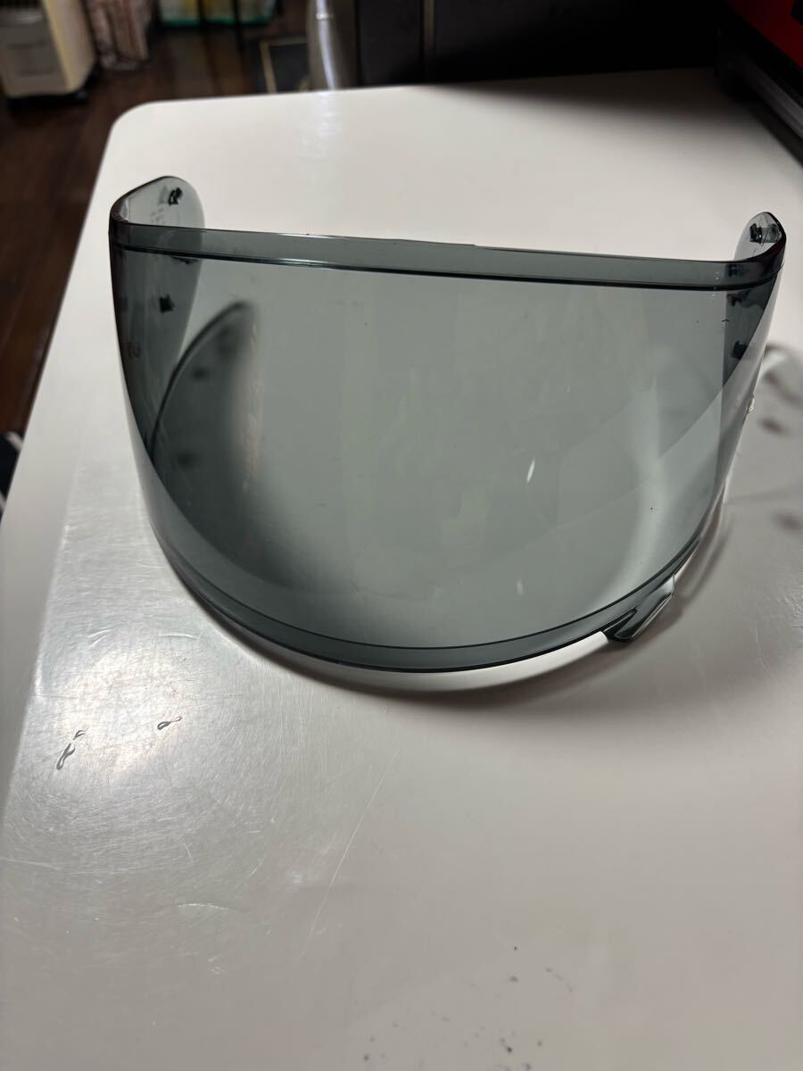 ショウエイ スモーク、Dスモークシールド