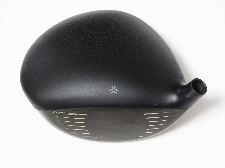 ‼️スリクソン ZXi TR ツアー支給品 ドライバー 8度 ヘッドのみ‼️ スリクソン ZXi TR ドライバー | ウッド | 製品情報 | DUNLOP