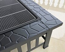 稀少品☆ストーブセット 別荘 炭火用ストーブ 加熱火鉢 稀少品☆ストーブセット 別荘 炭火用ストーブ 加熱火鉢