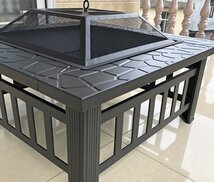 稀少品☆ストーブセット 別荘 炭火用ストーブ 加熱火鉢 稀少品☆ストーブセット 別荘 炭火用ストーブ 加熱火鉢