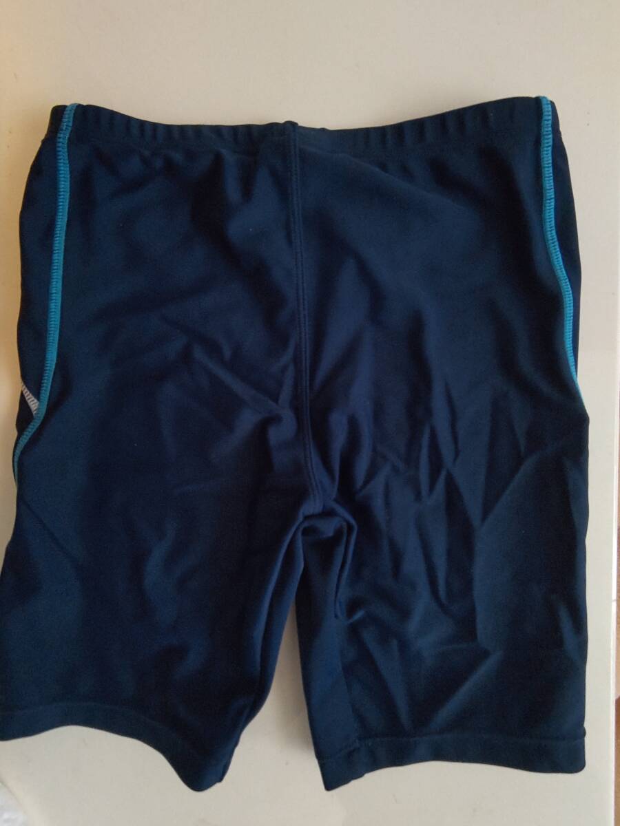 未使用品 即決 130サイズ adidas スクール水着/DV0892/送料込み 未使用品 即決 130サイズ adidas スクール水着/DV0892/送料込み