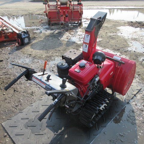 青森 七戸店 ホンダ 除雪機 HS970SV 9馬力 ガソリン セル式 作業 青森 七戸店 ホンダ 除雪機 HS970SV 9馬力 ガソリン セル式 作業