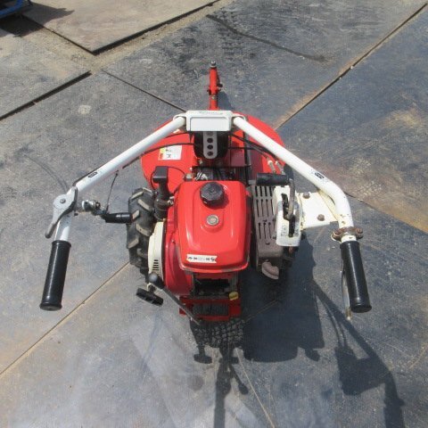 1円 長野 ☆直接引取限定☆ オーレック オートモア AM61B 草刈機 1円 長野 ☆直接引取限定☆ オーレック オートモア AM61B 草刈機