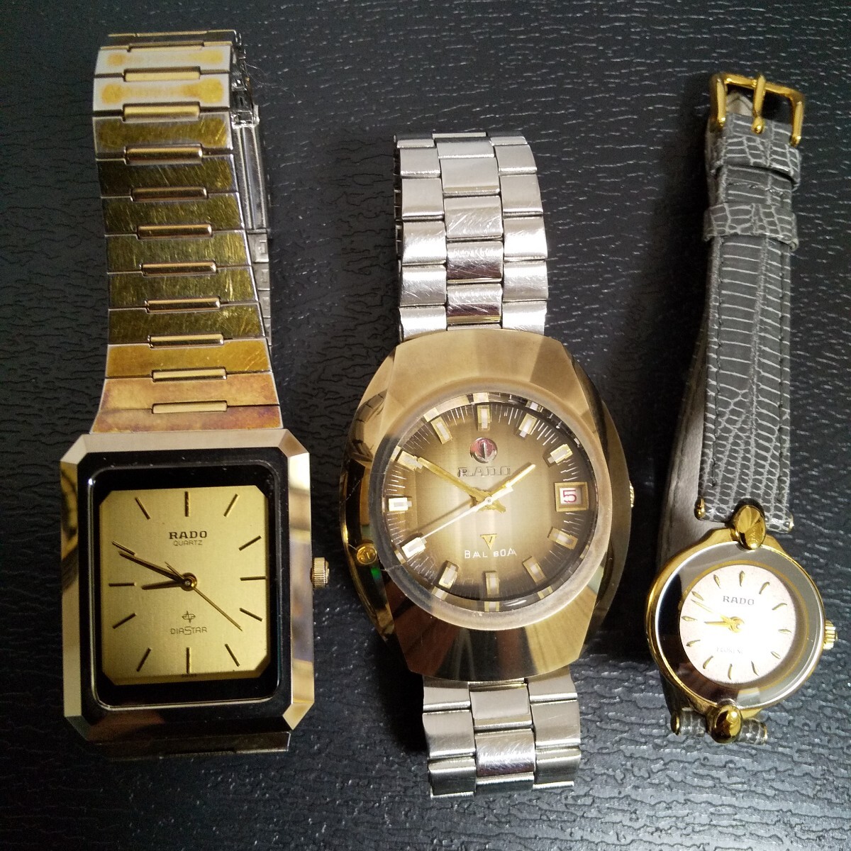 ブランド腕時計まとめて SEIKO CITIZEN G-SHOCK RADO AIGNER ブランド腕時計まとめて SEIKO CITIZEN G-SHOCK RADO AIGNER