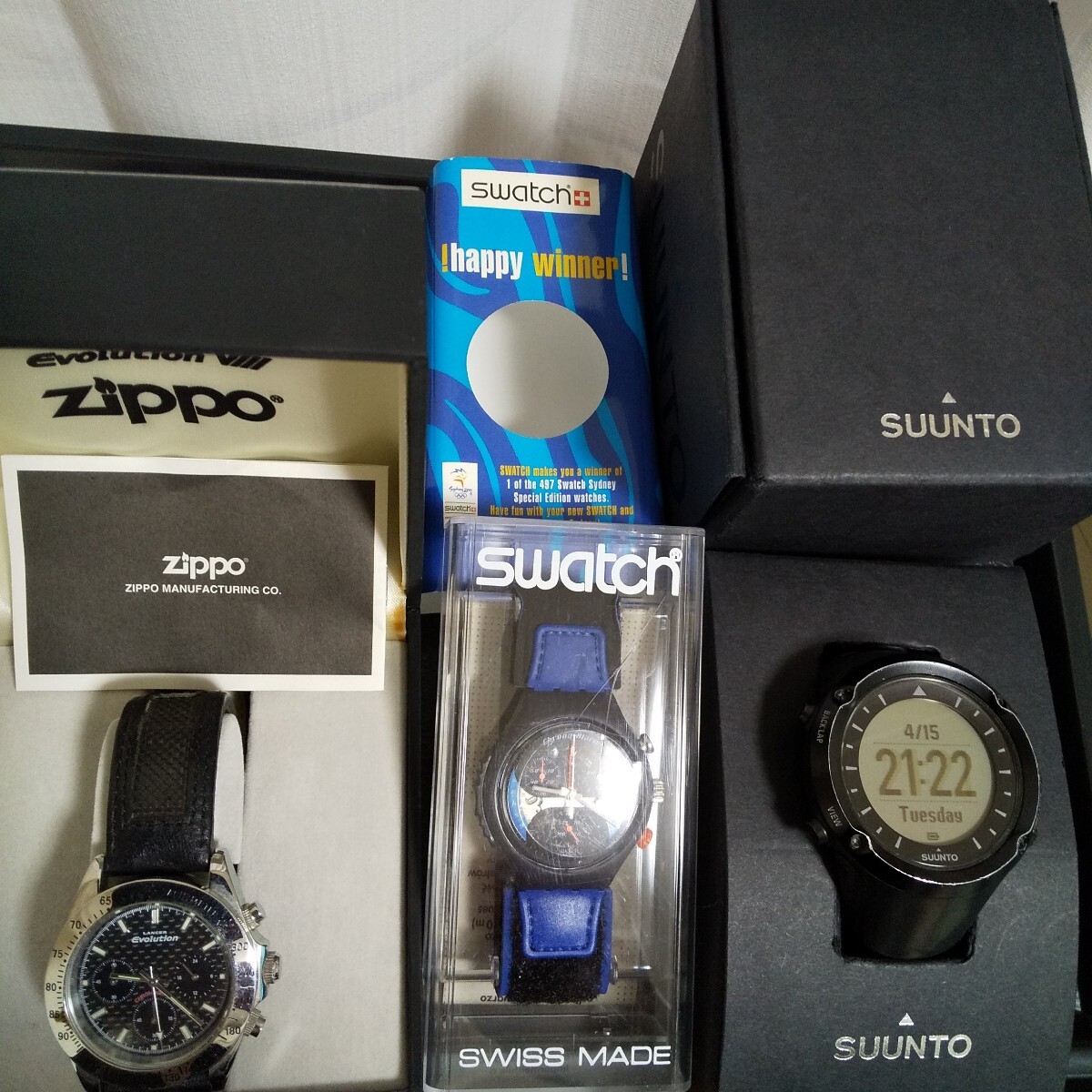 ブランド腕時計まとめて SEIKO CITIZEN G-SHOCK RADO AIGNER ブランド腕時計まとめて SEIKO CITIZEN G-SHOCK RADO AIGNER