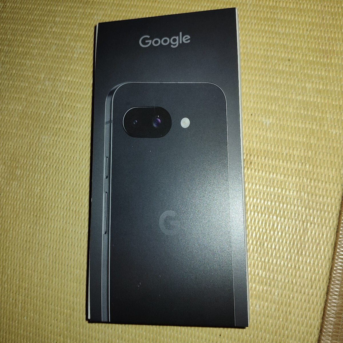 Yahoo!オークション - Google Pixel 9a Obsidian 128 GB(SIM Yahoo!オークション - Google Pixel 9a Obsidian 128 GB(SIM