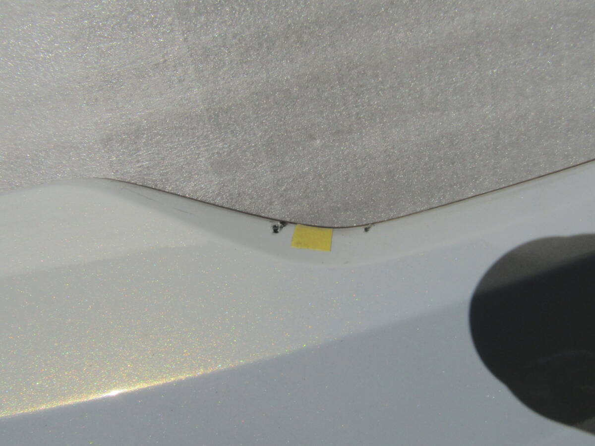 ヴェゼル/eHEV RV3/RV4/RV5/RV6 リアゲートガーニッシュ/リヤガーニッシュ 74895-3M0/3N0 _画像5