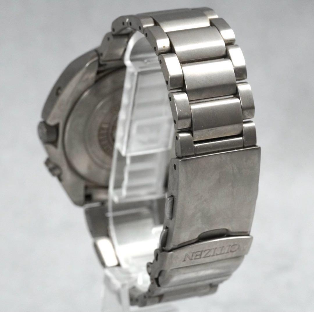 CITIZEN シチズン H117-T012141 プロマスター エコドライブ CITIZEN シチズン H117-T012141 プロマスター エコドライブ