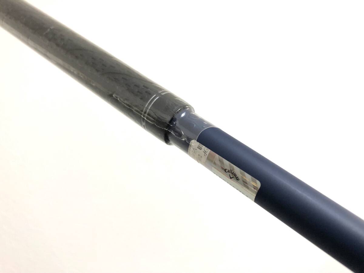 新品 キャロウェイ スリーブ付 ベンタス VENTUS TR for 5-SR 新品 キャロウェイ スリーブ付 ベンタス VENTUS TR for 5-SR