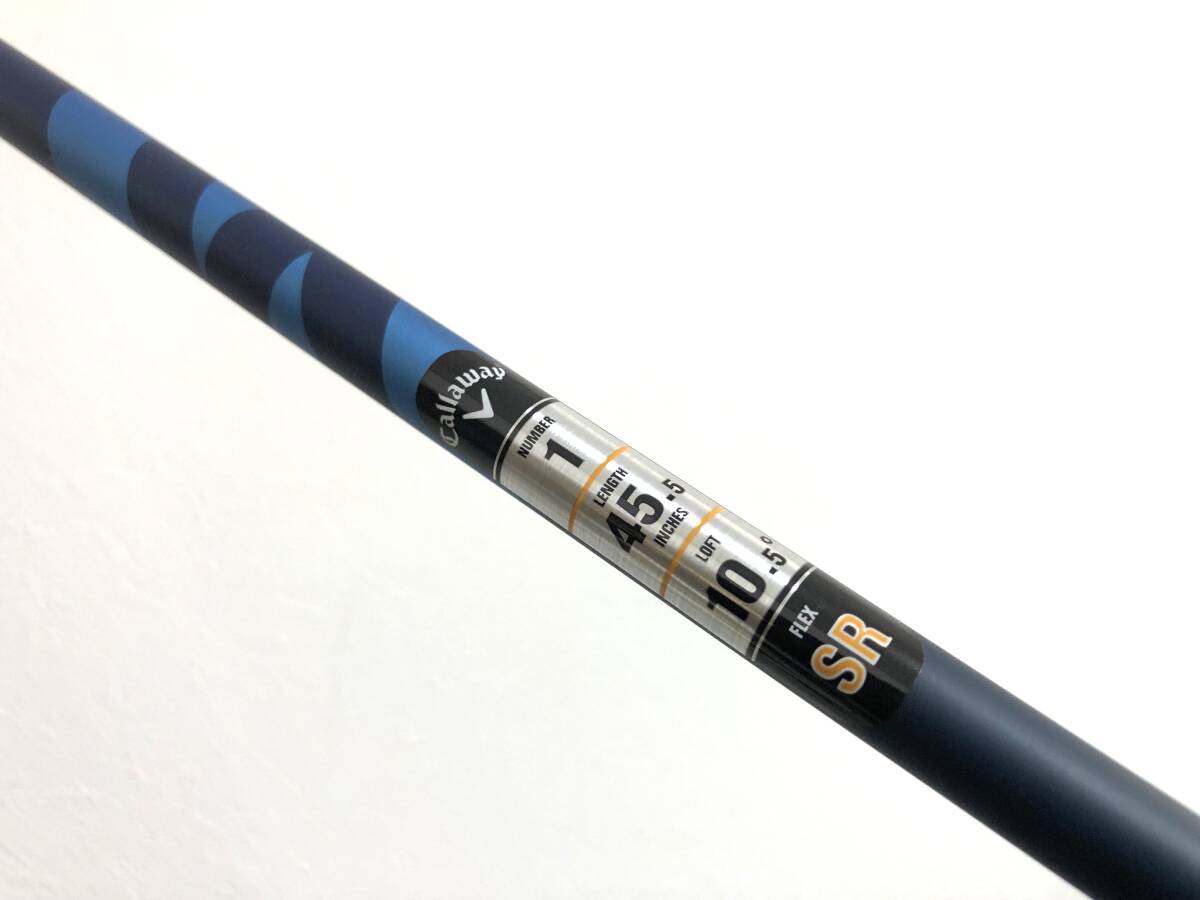新品 キャロウェイ スリーブ付 ベンタス VENTUS TR for 5-SR 新品 キャロウェイ スリーブ付 ベンタス VENTUS TR for 5-SR
