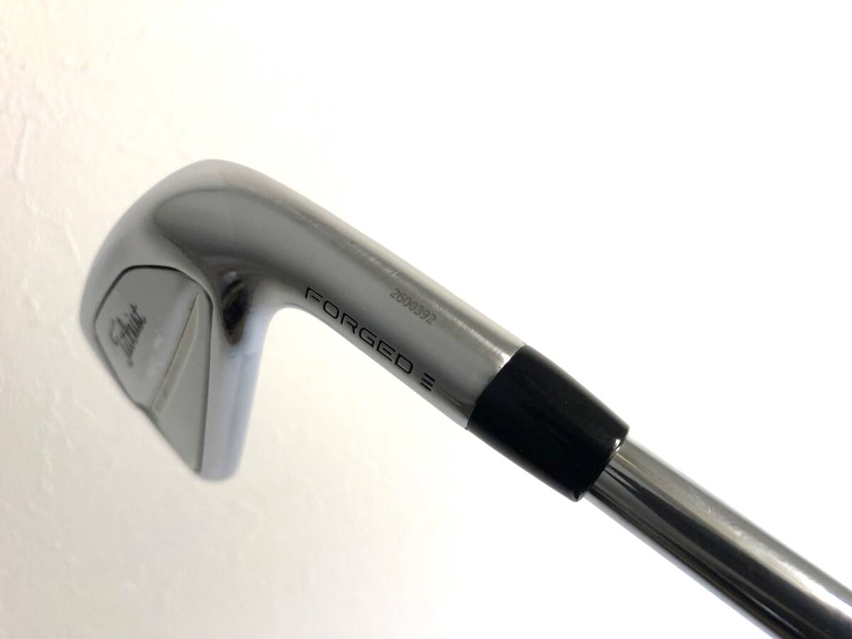 タイトリスト T200 2023 単品 アイアン 5I 5番 NS MODUS3 タイトリスト T200 2023 単品 アイアン 5I 5番 NS MODUS3