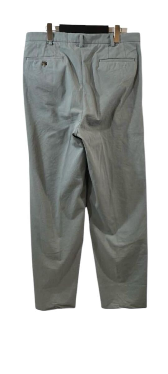 美品】HEUGN / ユーゲン / GEORGE / TROUSER 006 / 3 / ライト 美品】HEUGN / ユーゲン / GEORGE / TROUSER 006 / 3 / ライト