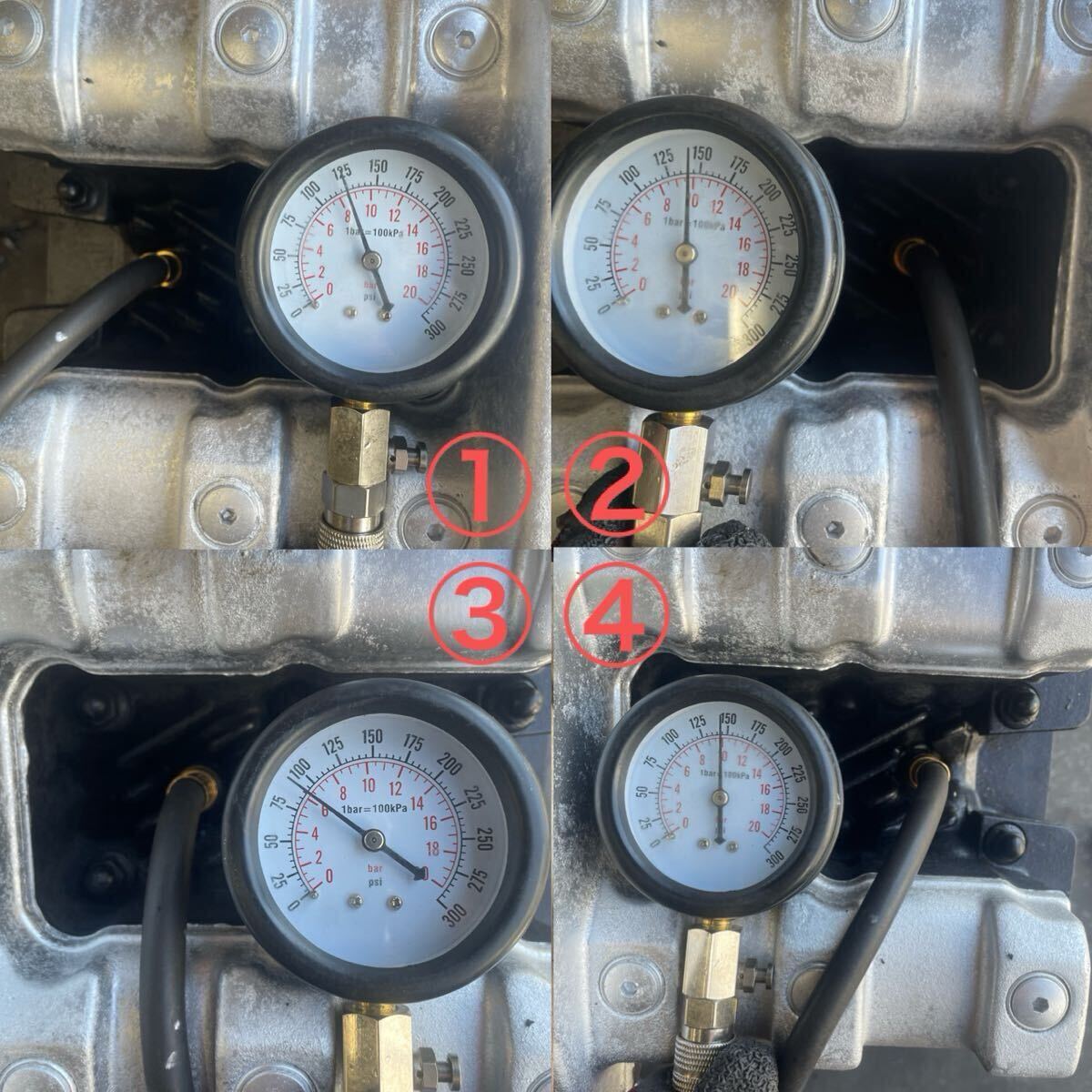 1000円スタート!売り切り!】極上!XJR400 4HM 純正エンジン ク 1000円スタート!売り切り!】極上!XJR400 4HM 純正エンジン ク
