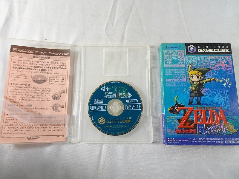 GAMECUBE ソフト 8点◇FAINAL FANTASY / ルイージマンション GAMECUBE ソフト 8点◇FAINAL FANTASY / ルイージマンション