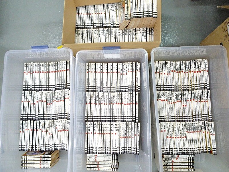 手塚治虫 漫画全集 298冊◇鉄腕アトム/どろろ/ブラックジャック 手塚治虫 漫画全集 298冊◇鉄腕アトム/どろろ/ブラックジャック