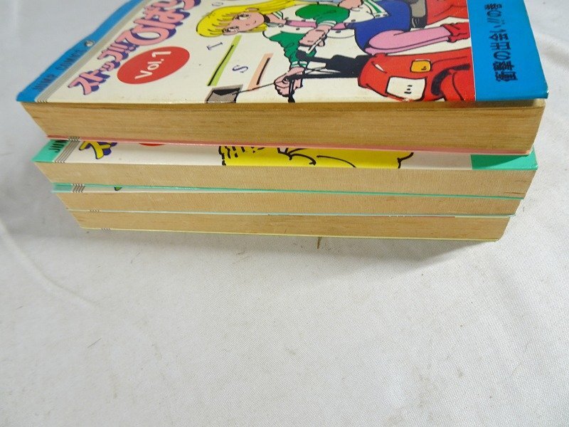 全巻揃】江口寿史 作品 漫画 21冊◇ストップ!! ひばりくん 全4巻 全巻揃】江口寿史 作品 漫画 21冊◇ストップ!! ひばりくん 全4巻