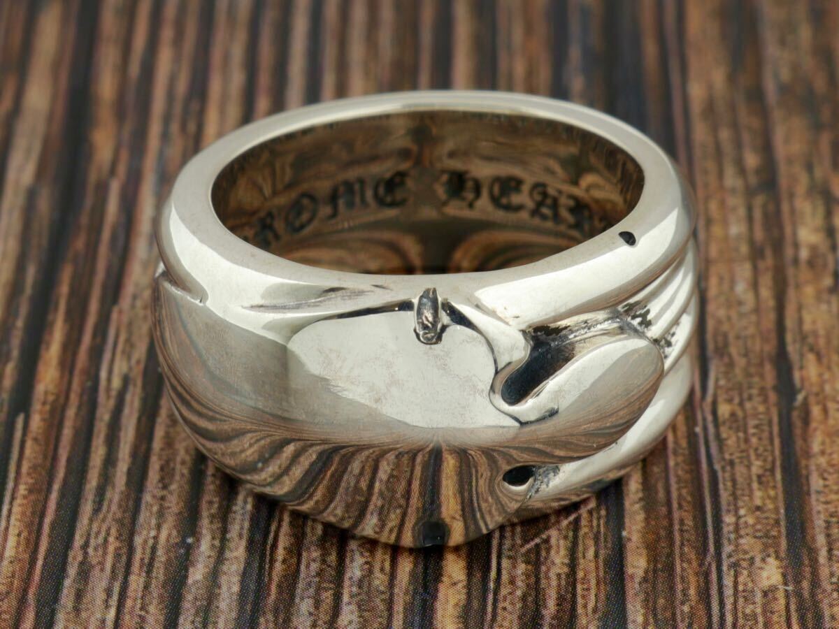 CHROME HEARTS/クロムハーツ/新品加工/シングル フレア ニー CHROME HEARTS/クロムハーツ/新品加工/シングル フレア ニー