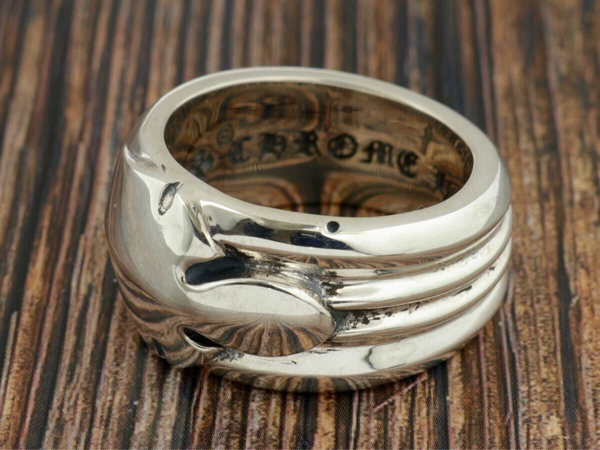 CHROME HEARTS/クロムハーツ/新品加工/シングル フレア ニー CHROME HEARTS/クロムハーツ/新品加工/シングル フレア ニー