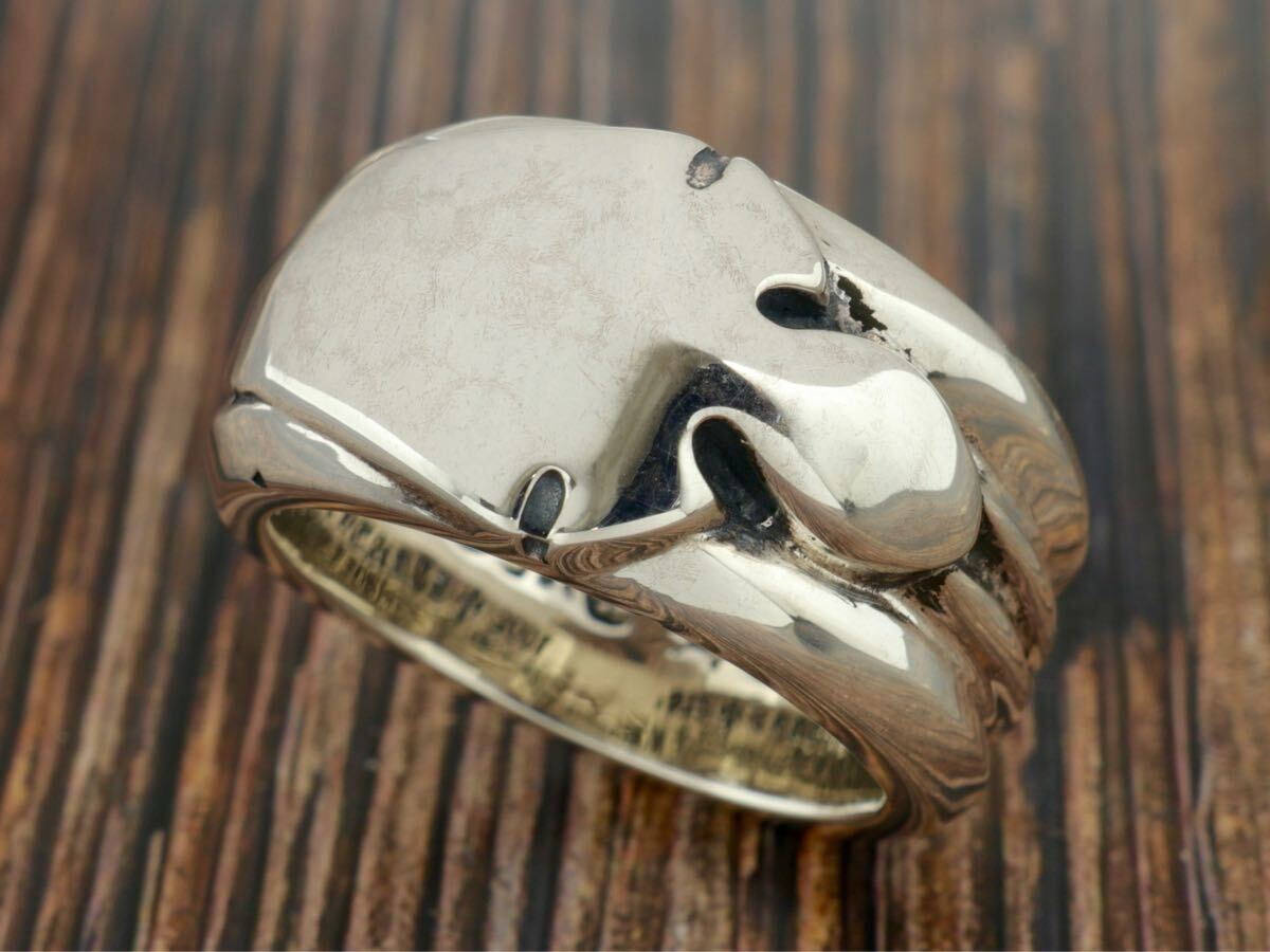 CHROME HEARTS/クロムハーツ/新品加工/シングル フレア ニー CHROME HEARTS/クロムハーツ/新品加工/シングル フレア ニー