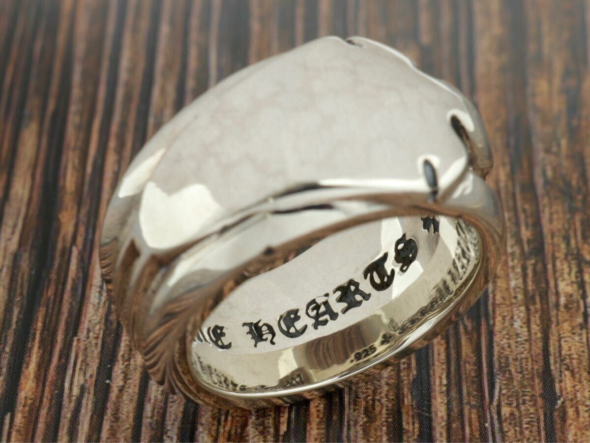 CHROME HEARTS/クロムハーツ/新品加工/シングル フレア ニー CHROME HEARTS/クロムハーツ/新品加工/シングル フレア ニー