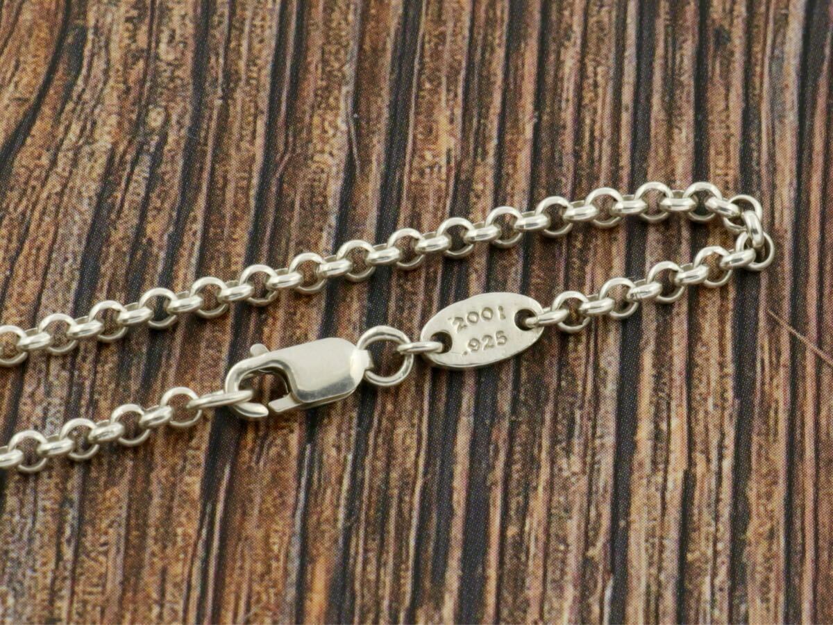 CHROME HEARTS/クロムハーツ /新品加工/エンジェル メダル V1 CHROME HEARTS/クロムハーツ /新品加工/エンジェル メダル V1