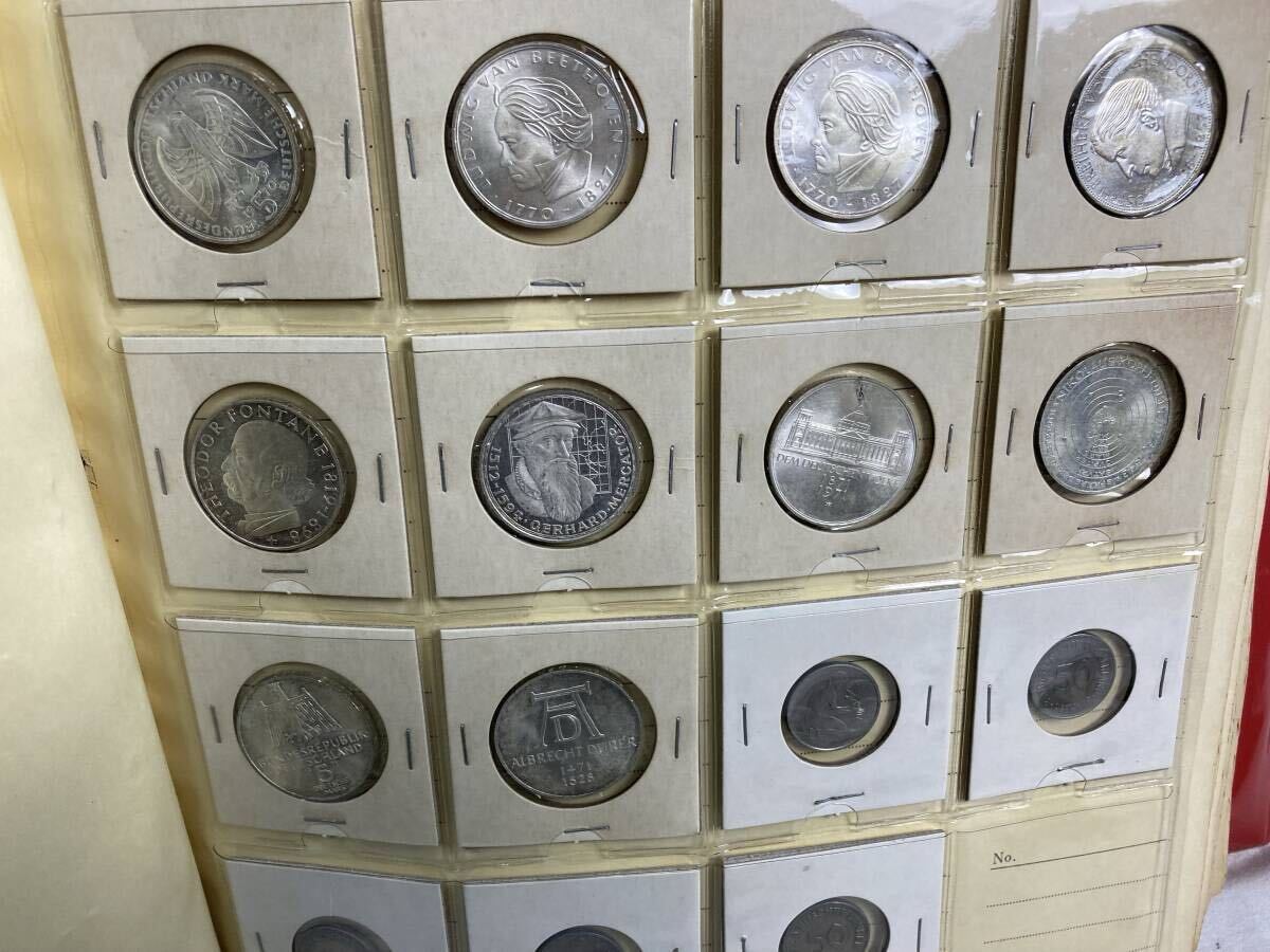 銀貨大量セット シルバーコイン 149枚 1498g オーストリア 銀貨大量セット シルバーコイン 149枚 1498g オーストリア