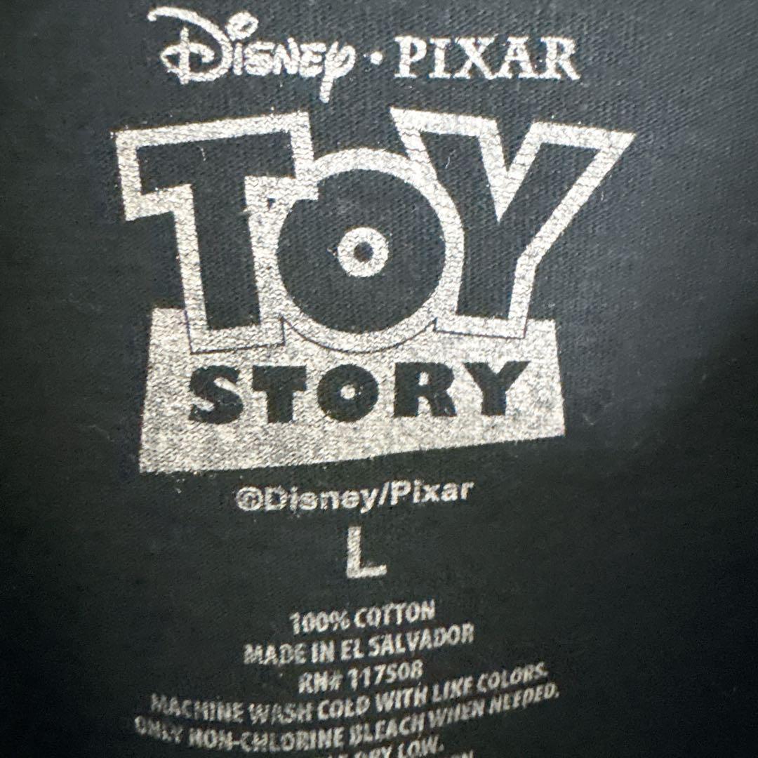 TOY STORY トイストーリー tシャツ ディズニー アニメ ムービー TOY STORY トイストーリー tシャツ ディズニー アニメ ムービー