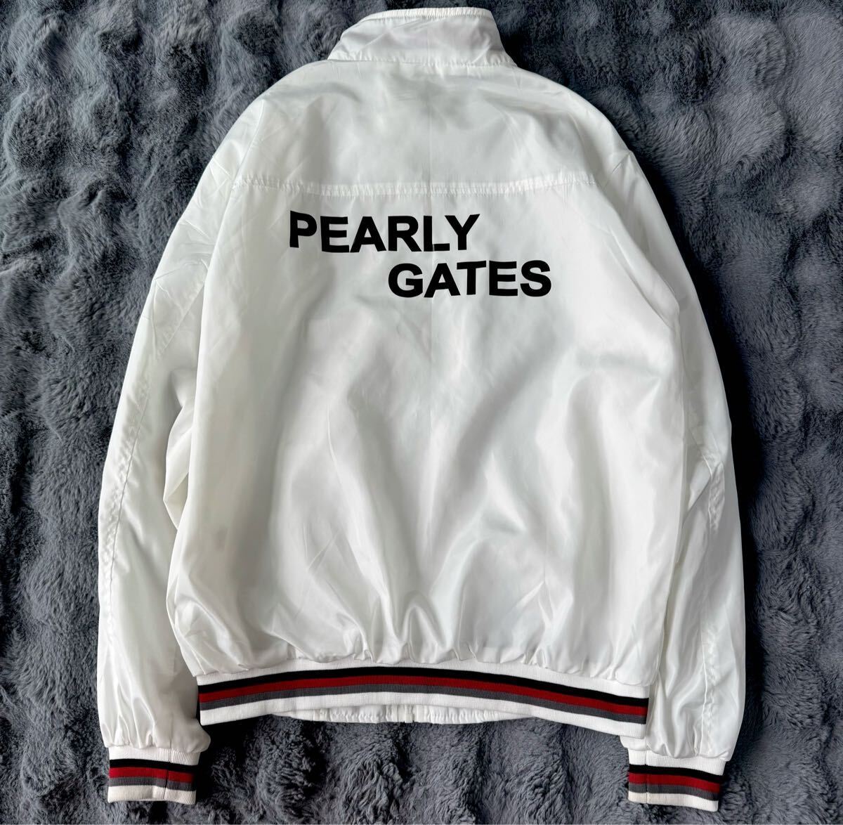 希少Lサイズ!!【PEARLY GATES/パーリーゲイツ】 ゴルフウェア 希少Lサイズ!!【PEARLY GATES/パーリーゲイツ】 ゴルフウェア