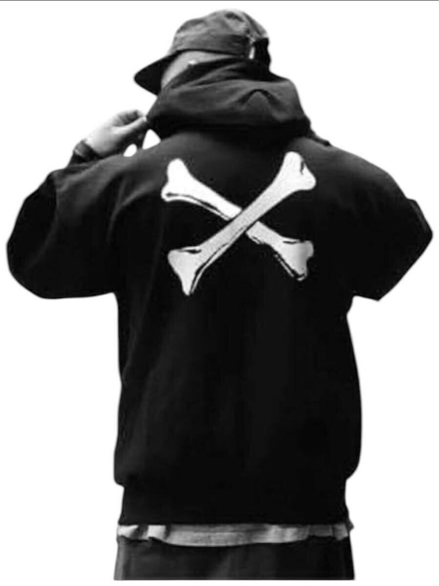 新品 WTAPS CROSS BONES HOODY size2 M|Yahoo!フリマ(旧PayPay 新品 WTAPS CROSS BONES HOODY size2 M|Yahoo!フリマ(旧PayPay