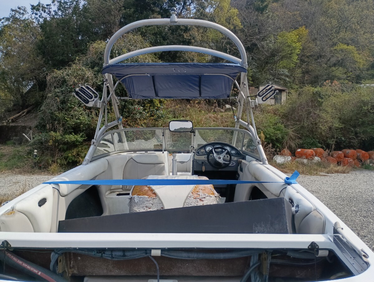 長崎県の中古船・ボート/モーターボート - [チカオク・近くの 長崎県の中古船・ボート/モーターボート - [チカオク・近くの