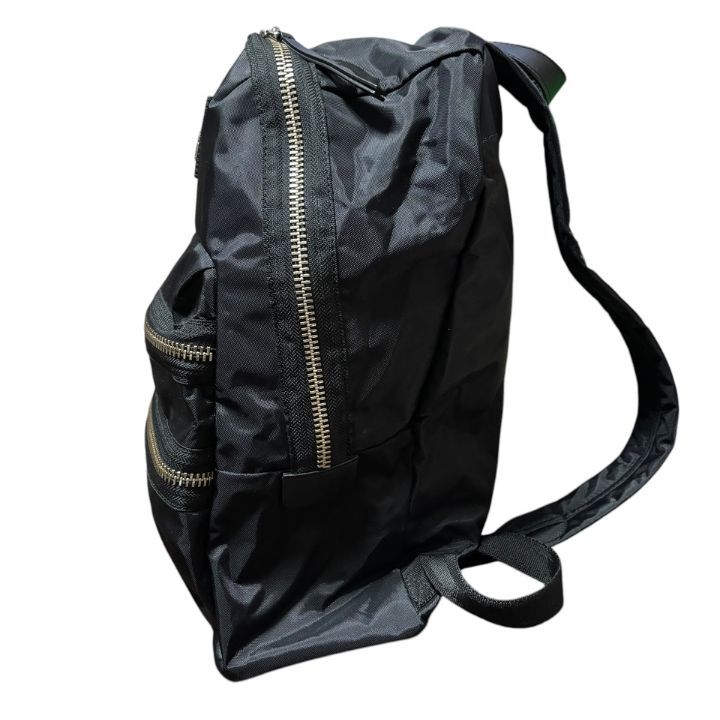 未使用級・極美品】MARC JACOBS マークジェイコブス リュック 未使用級・極美品】MARC JACOBS マークジェイコブス リュック