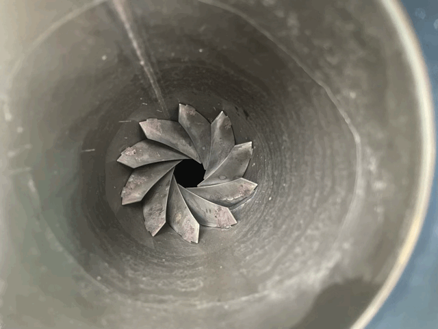 ★☆スバル レガシィ BRG BRM BR9 用社外GANADOR Convert ガナドールマフラー リアのみ 1/1 JQR 10101143S EJ25☆★