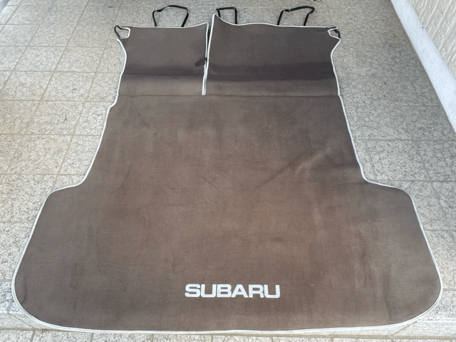 ** Subaru Legacy BP5 BP9 BPE BPH LEGACY для оригинальный задний частный покрытие **