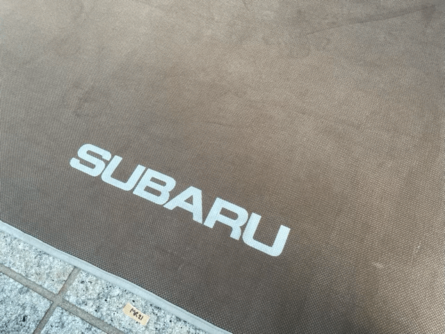 ** Subaru Legacy BP5 BP9 BPE BPH LEGACY для оригинальный задний частный покрытие **