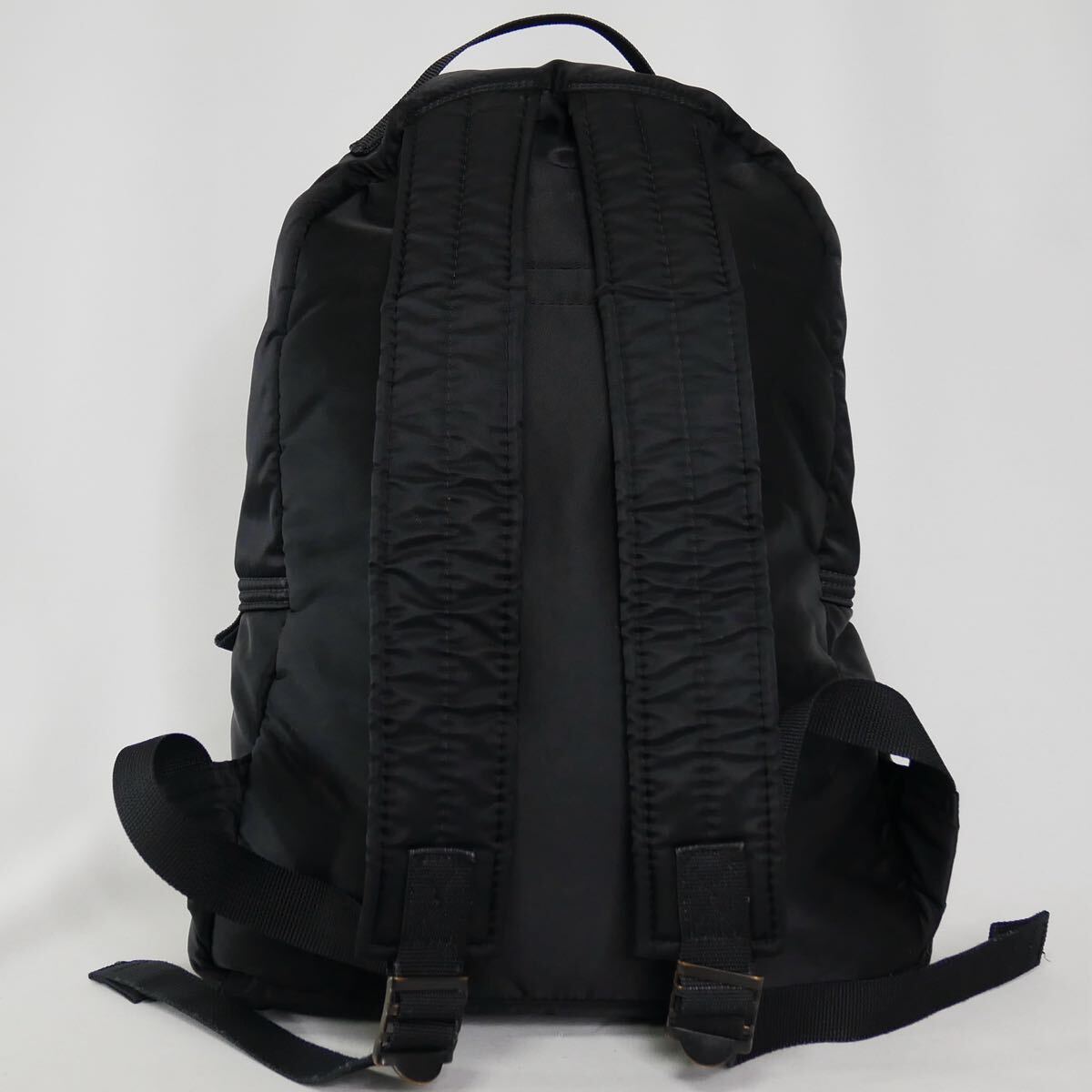 美品 大容量】PORTER ポーター TANKER タンカー リュック バック 美品 大容量】PORTER ポーター TANKER タンカー リュック バック