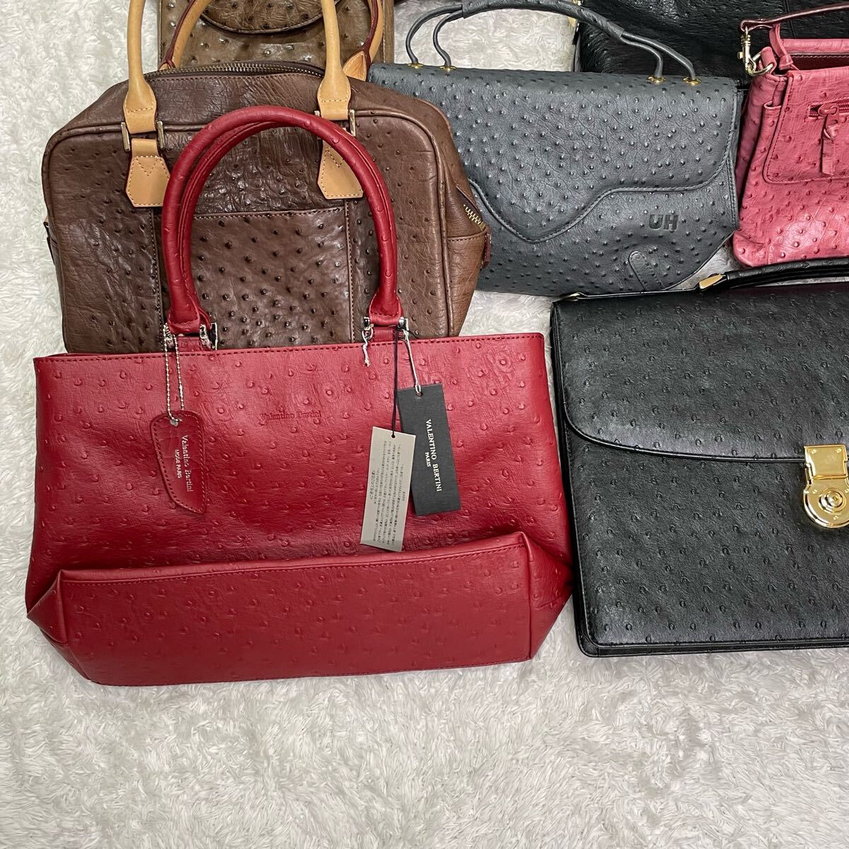 1円 極上 本物 クロコダイル オーストリッチ エキゾチック等 型 1円 極上 本物 クロコダイル オーストリッチ エキゾチック等 型