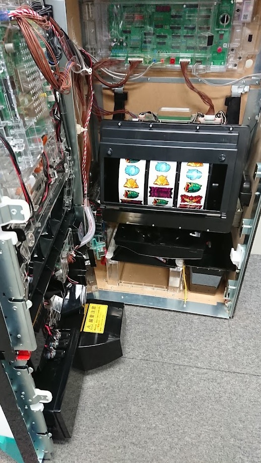 パチスロ 実機 S機動戦士 ガンダムユニコーン スロット中古 パチスロ 実機 S機動戦士 ガンダムユニコーン スロット中古