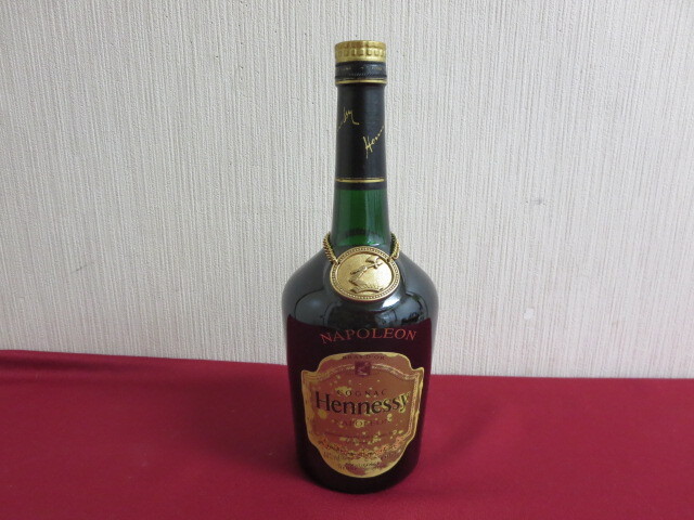☆Hennessy☆ NAPOLEON BRAS D'OR ナポレオン コニャック ☆Hennessy☆ NAPOLEON BRAS D'OR ナポレオン コニャック
