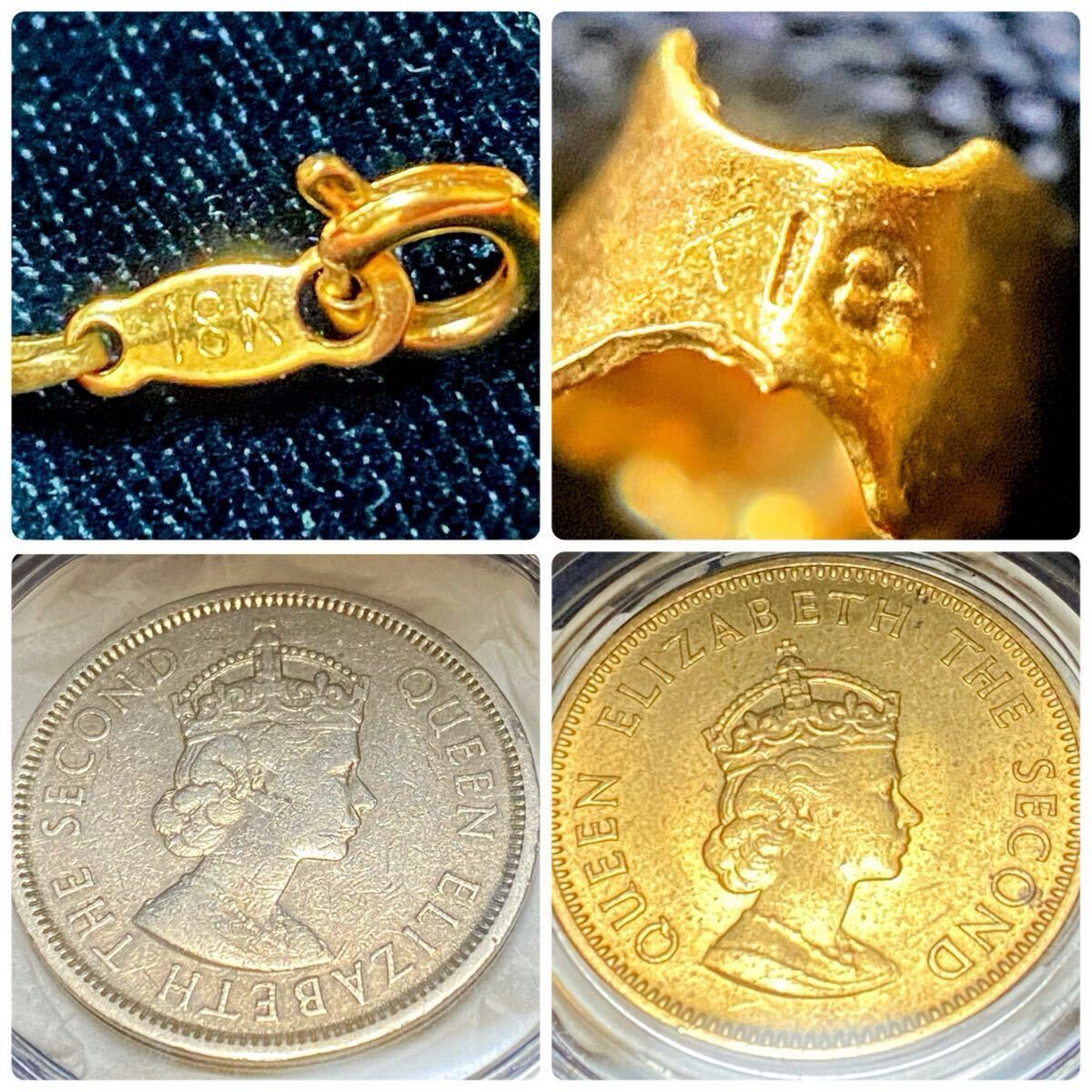 大量 約15kg以上 アクセサリー 遺品整理品 K18 昭和レトロ 当時 大量 約15kg以上 アクセサリー 遺品整理品 K18 昭和レトロ 当時