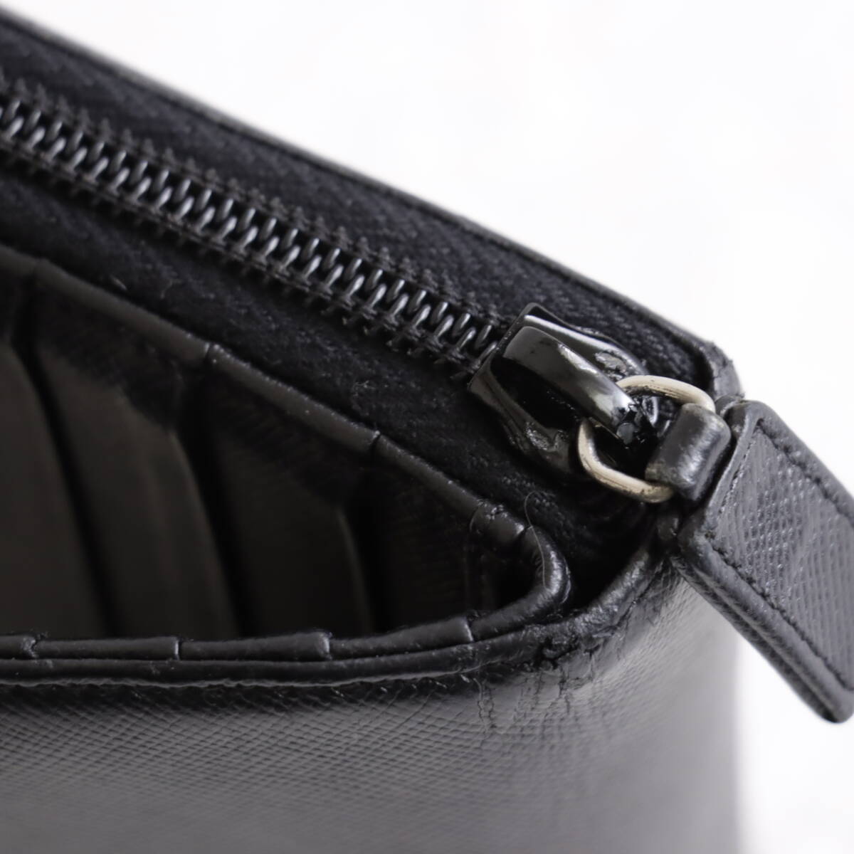 1円【希少美品!】PRADA プラダ ラウンドジップ 財布 コンパクト 1円【希少美品!】PRADA プラダ ラウンドジップ 財布 コンパクト