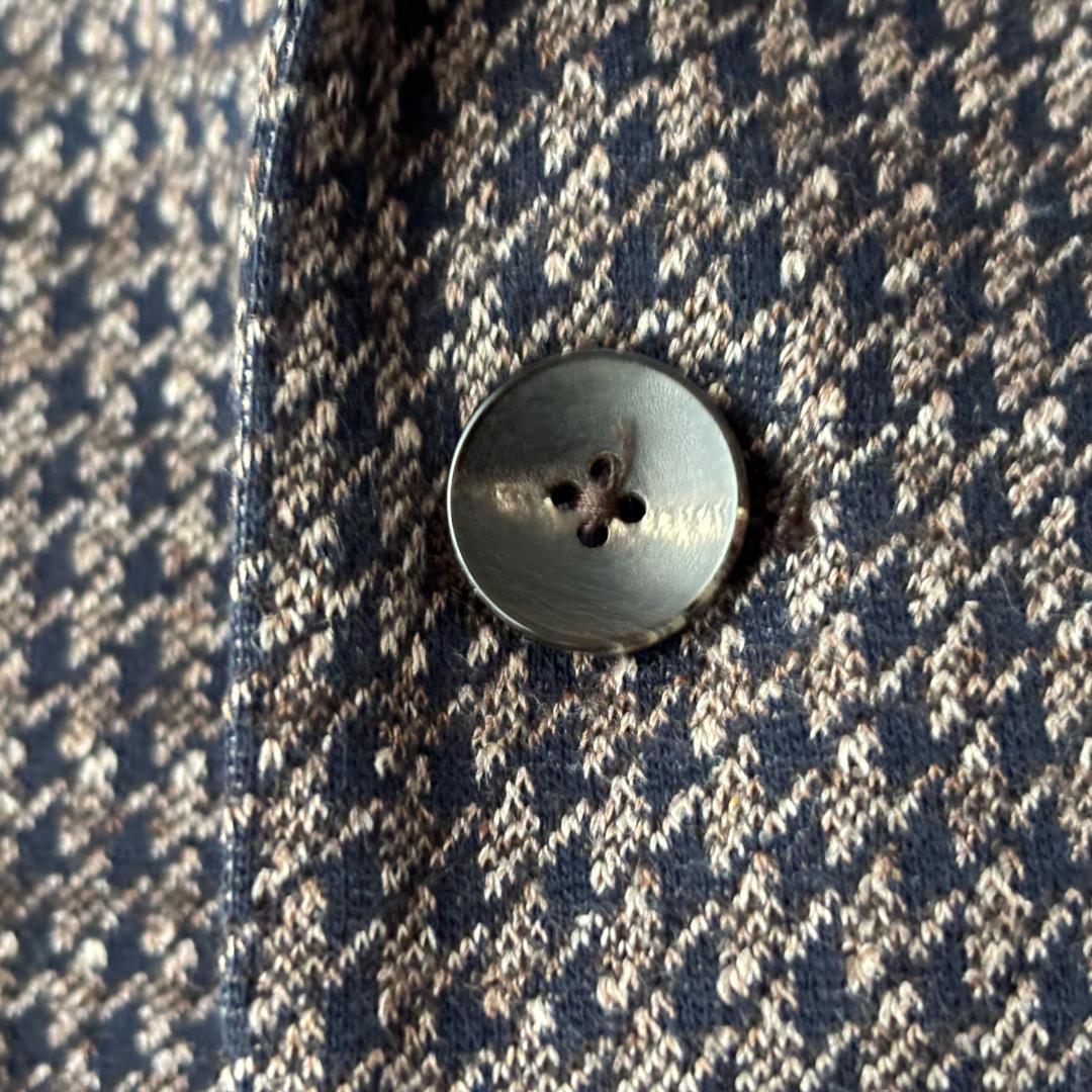 美品 > LARDINI ラルディーニ テーラードジャケット ウール 美品 > LARDINI ラルディーニ テーラードジャケット ウール