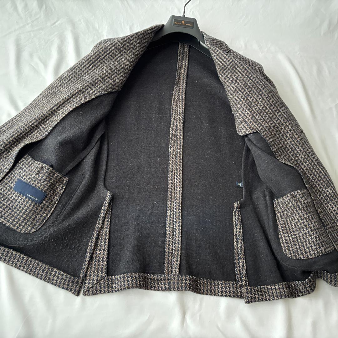 美品 > LARDINI ラルディーニ テーラードジャケット ウール 美品 > LARDINI ラルディーニ テーラードジャケット ウール