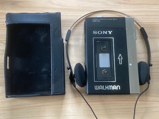 即決【整備済完動品】SONY WALKMAN WM-3 ウォークマンデラックス 即決【整備済完動品】SONY WALKMAN WM-3 ウォークマンデラックス