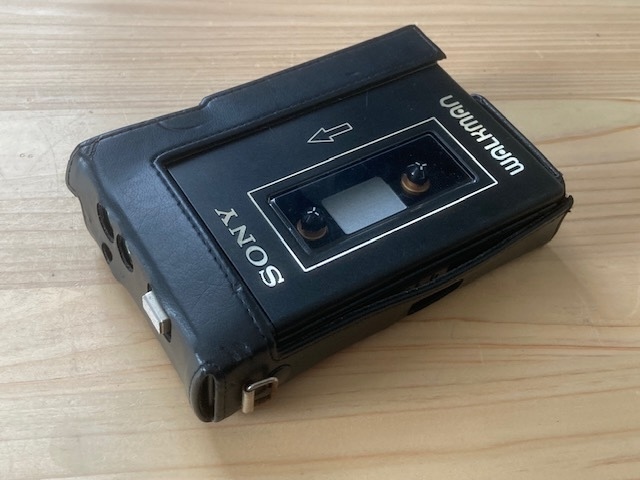 即決【整備済完動品】SONY WALKMAN WM-3 ウォークマンデラックス 即決【整備済完動品】SONY WALKMAN WM-3 ウォークマンデラックス