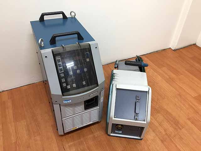 ダイヘン デジタルインバータ制御式CO2/MAG自動溶接機 ワイヤ ダイヘン デジタルインバータ制御式CO2/MAG自動溶接機 ワイヤ