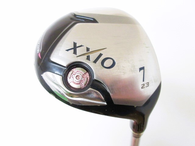 貴重なレディース!!!◇◇ ダンロップ ゼクシオ7 XXIO 2012 貴重なレディース!!!◇◇ ダンロップ ゼクシオ7 XXIO 2012