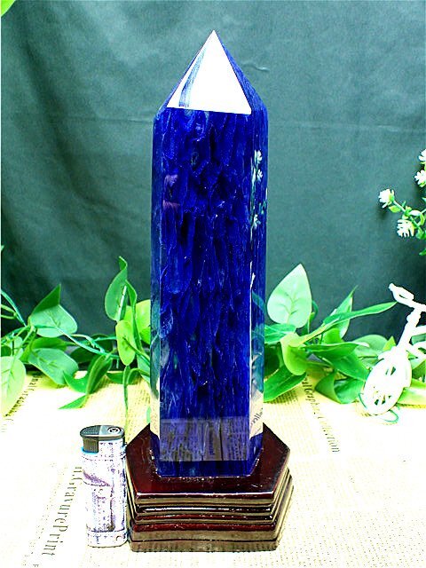 重さ約:1770g 284MM ☆超綺麗水晶六角柱184U2-82U08D(原石 重さ約:1770g 284MM ☆超綺麗水晶六角柱184U2-82U08D(原石