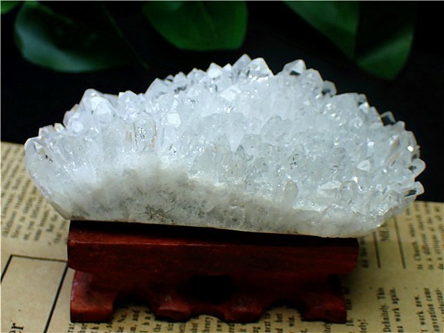 入手困難】高透明度天然水晶クラスター183B6-95B33b(原石)|売買 入手困難】高透明度天然水晶クラスター183B6-95B33b(原石)|売買